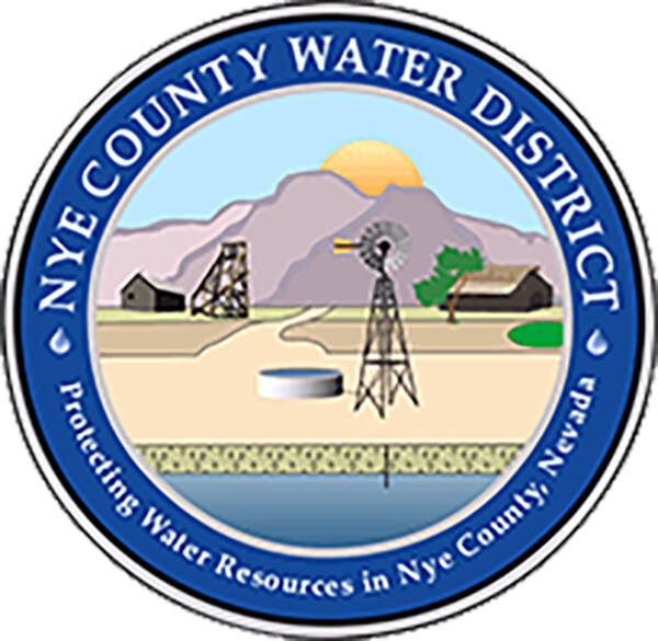 Special to the Pahrump Valley Times The mission of the Nye County Water District is to...