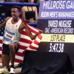 How to watch the 2024 Millrose Games