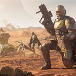 Helldivers 2 looks a lot like Metal Gear Solid 5 sometimes, but devs and fans alike agree that's great: 'More games should directly copy stuff'