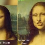 This AI tool creates singing, rapping, talking avatars from a single image and even the Mona Lisa isn't safe from spitting bars