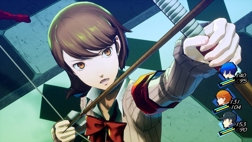 Atlus was 'extremely careful' about Persona 3 Reload changes: 'Good things do not get old with time, and greatness does not fade away'