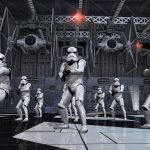 The Star Wars: Battlefront Classic Collection is coming to Steam in March