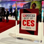 The Best of CES 2024