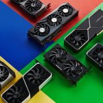 The PC market is looking increasingly healthy as GPU shipments rise on the back of surging notebook demand