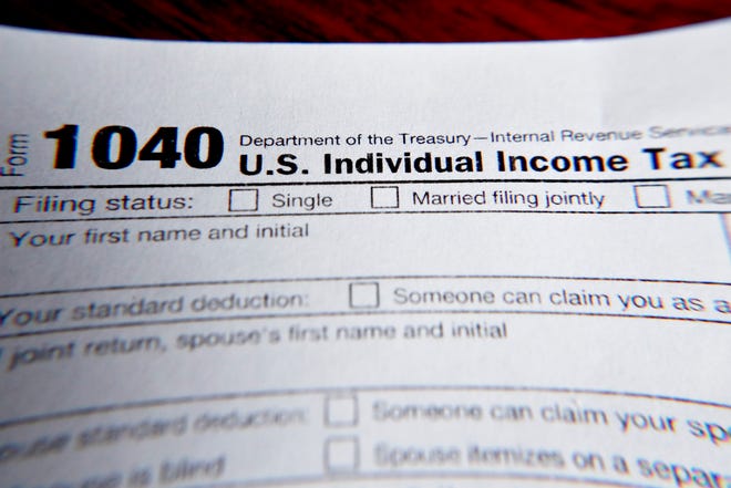 If you've already filed your taxes, there are ways to check the status of your refund.