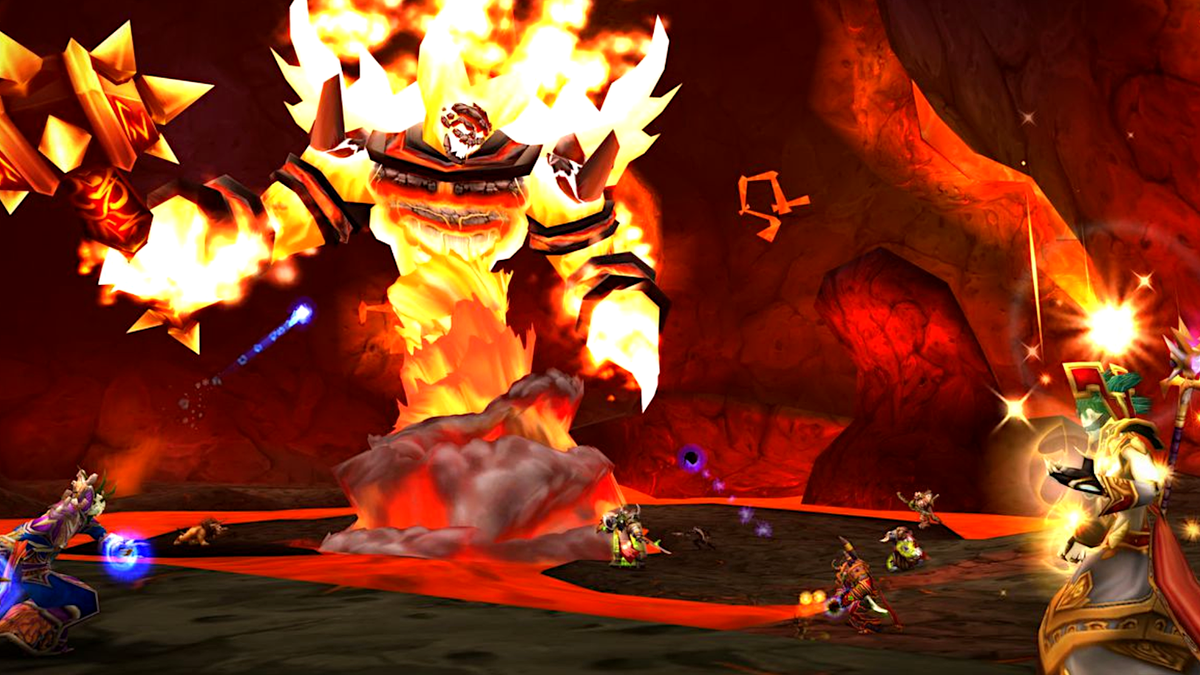 WoW Classic's Season of Discovery devs announce plans to slash mount prices in half, ramp up XP gains to 100%, and create an eventual 20-player Molten Core