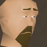 Old School RuneScape icon concludes 8-month grind with nothing but a cape and a baby mole to show for it