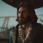 Alright, which of you scurvy dogs is averaging 'over 4 hours' of daily Skull and Bones playtime?