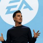 Electronic Arts is laying off 5% of its workforce