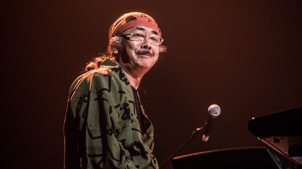 Legendary Final Fantasy composer Nobuo Uematsu doesn't 'have the physical and mental strength' to create full game soundtracks anymore: 'I'd rather use the time I have left to work on other projects I love'