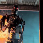 The open-world Terminator survival game is headed to Steam in October