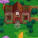 Stardew Valley 1.6 'adds so much stuff to all the different aspects of the game', teases creator