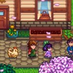 Stardew Valley creator releases a list of over 1000 mods compatible with today's 1.6 patch, and yep, you can still call in an airstrike