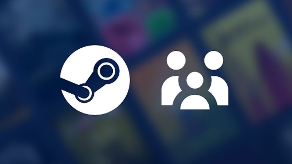 Valve is improving how Steam Family Sharing works—but if your brother gets banned for cheating, now so do you