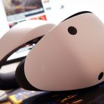 Sony's reportedly stopped making any more PS VR2 headsets until it can figure out a way of shifting a pile of unsold VR goggles