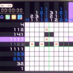 There's finally a picross game from legendary makers Jupiter on PC