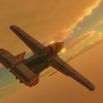 This indie 'adventure flight' game dares to ask, 'What if Crimson Skies was about making beer?'