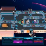 Cartoon spaceship disaster sim Space Crew is free to keep on Steam for a limited time