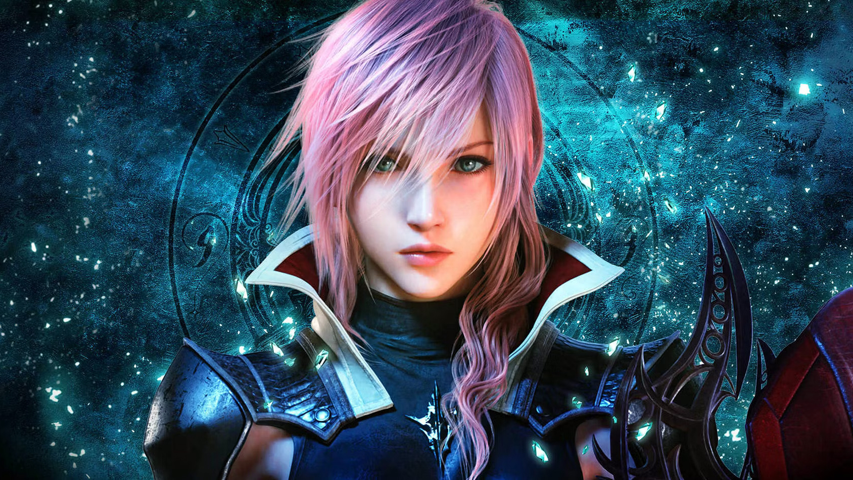 Square Enix doesn't do big Final Fantasy discounts often, but the exceptional XIII trilogy is less than half price for the next few days