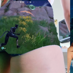 The Twitch hot tub meta has reached new heights with a green-screen booty scene, and I'm mostly just upset by how inefficient it is