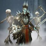 Diablo 4 finally recognizes necromancers just want a skeleton posse and sprinkles buffs on our boys in bone