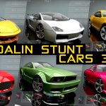 Madalin Stunt Cars 3 Racing Game – Unblocked Games WTF