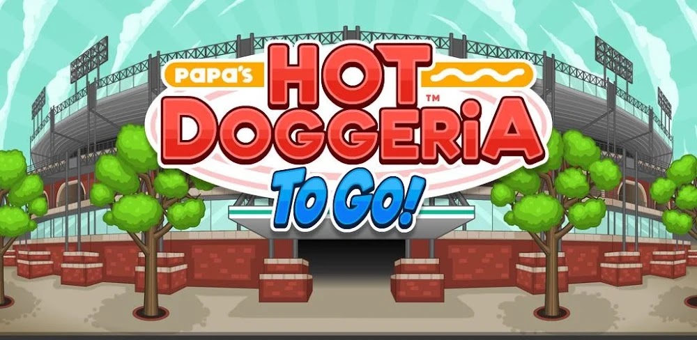 Papa's Hot Doggeria Cooking Game – Unblocked Games WTF