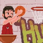 Dunkers 2 Basketball Game – Unblocked Games WTF