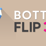 Bottle Flip 3D Arcade Game – Unblocked Games WTF