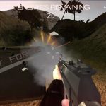 Bullet Force Shooting Game – Unblocked Games WTF