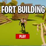 Fortnite Building Battle Royale Game – Unblocked Games WTF