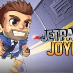 Jetpack Joyride Popular Endless Running Game - Unblocked Games WTF