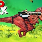 Rio Rex Action Game – Unblocked Games WTF