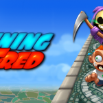 Running Fred Endless Running Game – Unblocked Games WTF