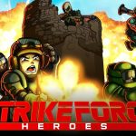 Strike Force Heroes Popular Online Shooting Game – Unblocked Games WTF