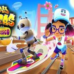 Subway Surfers San Francisco Popular Endless Running Game – Unblocked Games WTF