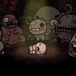 The Binding of Isaac: Wrath of the Lamb Game – Unblocked Games WTF