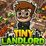 Tiny Landlord: Idle City & Town Building Simulator Game – Unblocked Games WTF